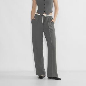 Aritzia Wilfred Sybil Pants